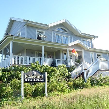 Rosenhill B&B Thalfang Exterior photo